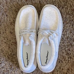 Tommy Bahama hey dudes